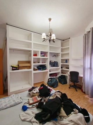 Piso en Elda venta .