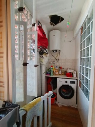 Piso en Elda venta .
