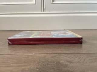 DVD Mary Poppins Ed. 45 Aniversario Metálica nueva