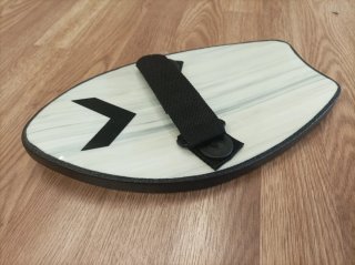 Handplane Hydro