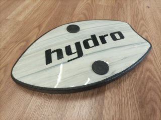 Handplane Hydro