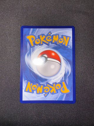 Pokemon TCG Quaxly CBB1C 05/09 Chinese Gem Pack 1