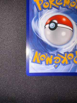 Pokemon TCG Quaxly CBB1C 05/09 Chinese Gem Pack 1