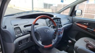 OPORTUNIDAD UNICA.TOYOTA PREVIA 2.0 D4D 7 PLAZAS.