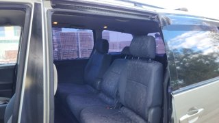 OPORTUNIDAD UNICA.TOYOTA PREVIA 2.0 D4D 7 PLAZAS.