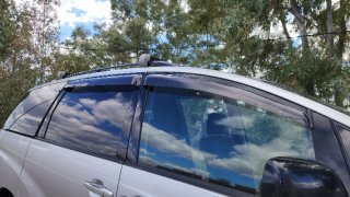 OPORTUNIDAD UNICA.TOYOTA PREVIA 2.0 D4D 7 PLAZAS.