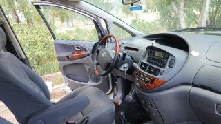OPORTUNIDAD UNICA.TOYOTA PREVIA 2.0 D4D 7 PLAZAS.