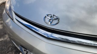 OPORTUNIDAD UNICA.TOYOTA PREVIA 2.0 D4D 7 PLAZAS.