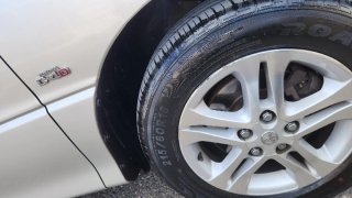 OPORTUNIDAD UNICA.TOYOTA PREVIA 2.0 D4D 7 PLAZAS.