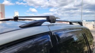 OPORTUNIDAD UNICA.TOYOTA PREVIA 2.0 D4D 7 PLAZAS.