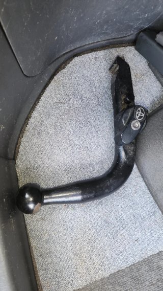 OPORTUNIDAD UNICA.TOYOTA PREVIA 2.0 D4D 7 PLAZAS.