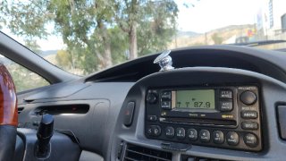 OPORTUNIDAD UNICA.TOYOTA PREVIA 2.0 D4D 7 PLAZAS.