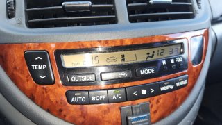 OPORTUNIDAD UNICA.TOYOTA PREVIA 2.0 D4D 7 PLAZAS.