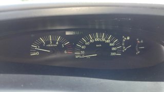 OPORTUNIDAD UNICA.TOYOTA PREVIA 2.0 D4D 7 PLAZAS.