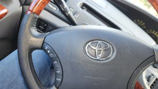 OPORTUNIDAD UNICA.TOYOTA PREVIA 2.0 D4D 7 PLAZAS.