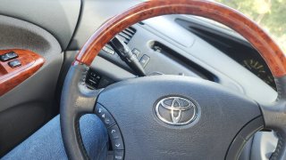 OPORTUNIDAD UNICA.TOYOTA PREVIA 2.0 D4D 7 PLAZAS.