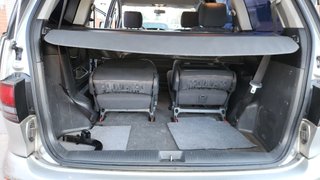 TOYOTA PREVIA 2.0 D4D 7 PLAZAS. PERFECTA CAMPER.