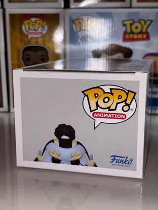 Funko Pop! Jinbe 1265 One Piece