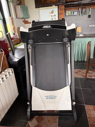 Cinta de correr BH Prisma M60