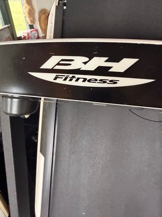 Cinta de correr BH Prisma M60