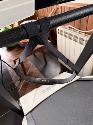 Cinta de correr BH Prisma M60