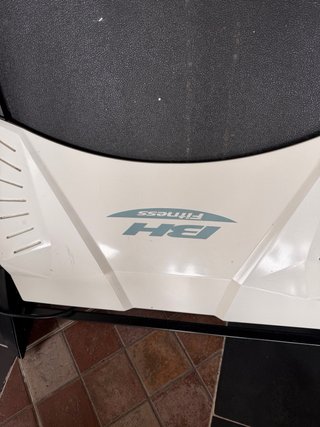 Cinta de correr BH Prisma M60