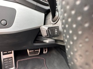 Audi A4 Avant 2.0 TFSI 252 Q S tro Black line ed