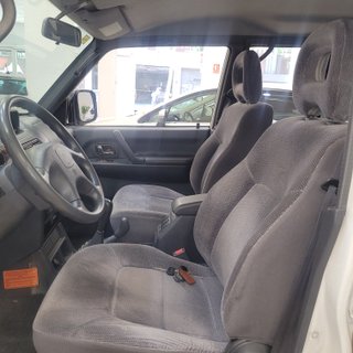 Galloper Super Exceed 2001