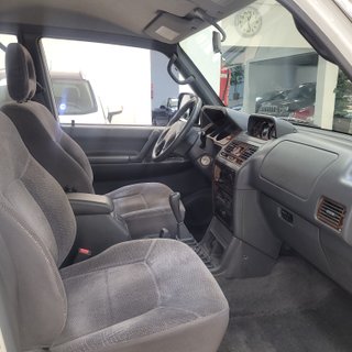 Galloper Super Exceed 2001