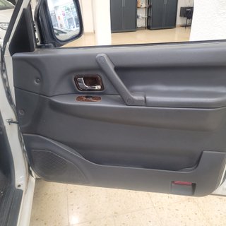 Galloper Super Exceed 2001