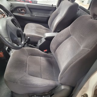 Galloper Super Exceed 2001