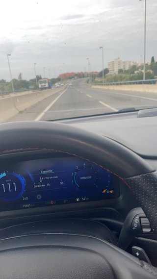 alquiler de coche suv