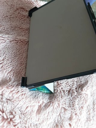 Funda Tablet Diseño Van Gogh