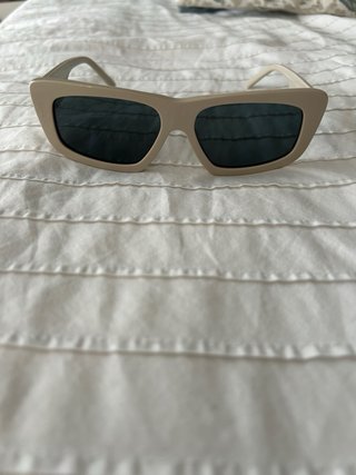 Gafas de sol Hawkers  ZENITH - CREAM Beige/Negro .