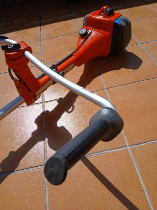 Desbrozadora Husqvarna 545 RX