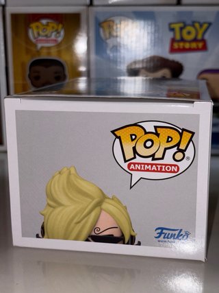 Funko Pop! One Piece Soba Mask 1277