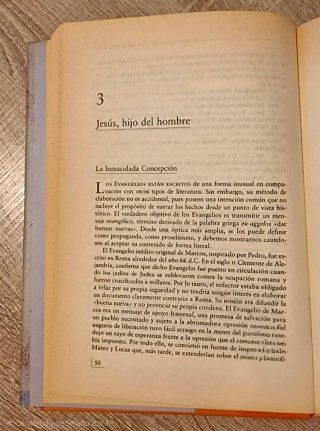 Libro "La herencia del Santo Grial
