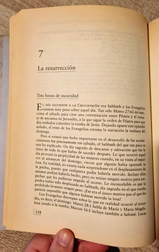 Libro "La herencia del Santo Grial