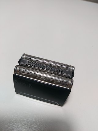 Cabezal Braun Series 5