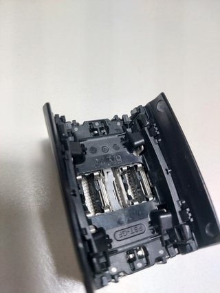 Cabezal Braun Series 5