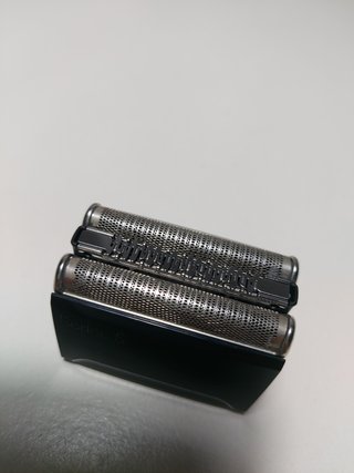 Cabezal Braun Series 5