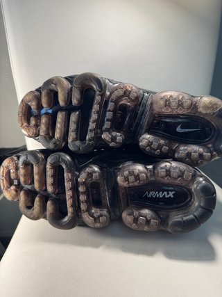 Nike Air Vapormax Plus Scarpe Uomo