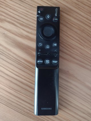 Samsung UE50AU8005K Smart TV 50"