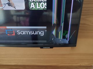 Samsung UE50AU8005K Smart TV 50"