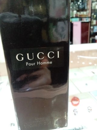 Deodorante Gucci Pour Homme 100ml