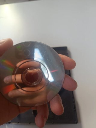 Pokémon Colosseum GameCube