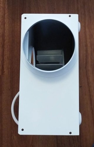 Aspiratore CATA GS-400