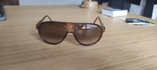 Gafas de sol Carrera Marrones ORIGINALES
