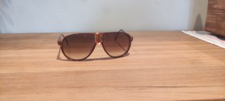 Gafas de sol Carrera Marrones ORIGINALES