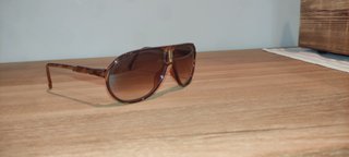 Gafas de sol Carrera Marrones ORIGINALES